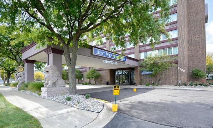 Lansing Hotel | Causeway Bay Hotel