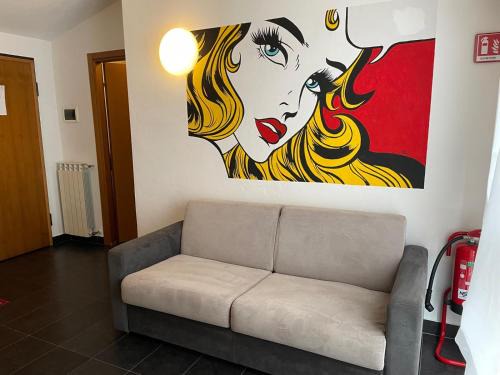 Seregno Apartment | Cav Pop Sky
