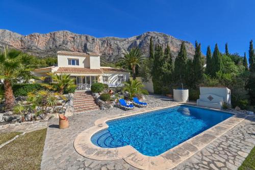 Ermita House | Cava de la Vida