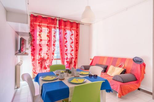 Silvi Marina Apartment | Cavalluccio Marino i1 Silvi Vacanza