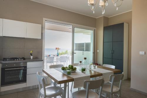 Mazzeo Apartment | Cavalluccio Marino