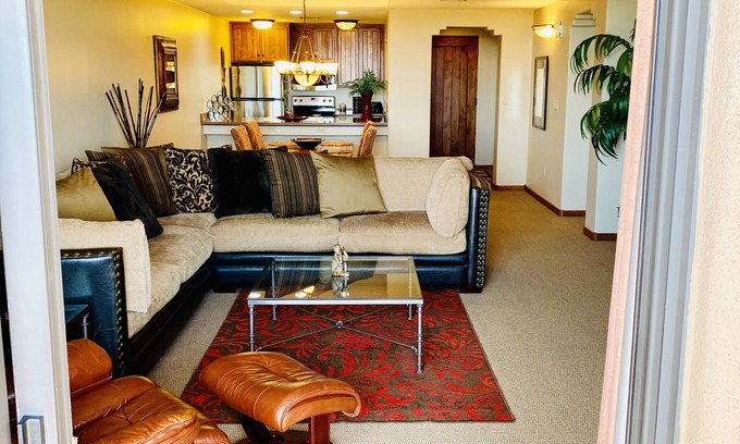Carefree Condo | Cave Creek, ~AZ~....Wonderful Condo in Carefree