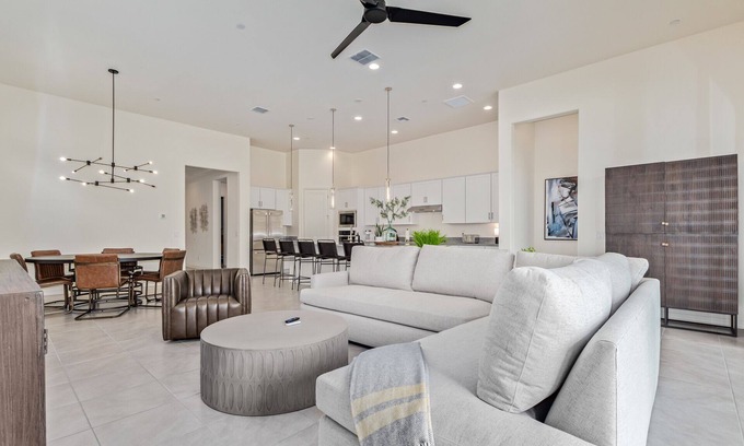 Cave Creek House | Cave Creek Gem! New Construction!
