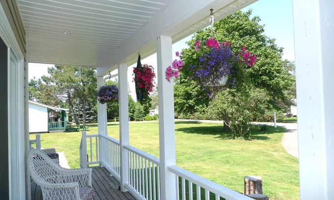 Green Gables Bed & Breakfast | Cavendish Breeze Inn
