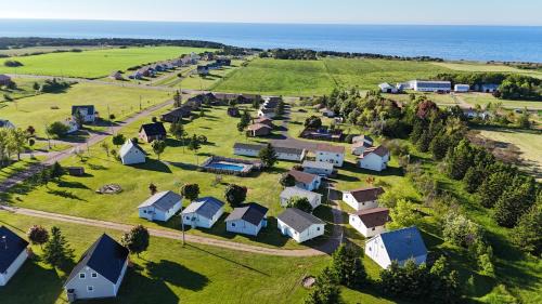 Cavendish House | Cavendish Country Inn & Cottages