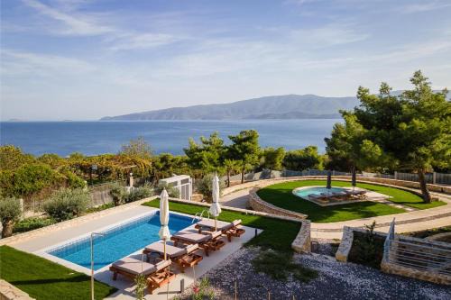 Isthmia Apartment | Cavos Boutique Homes