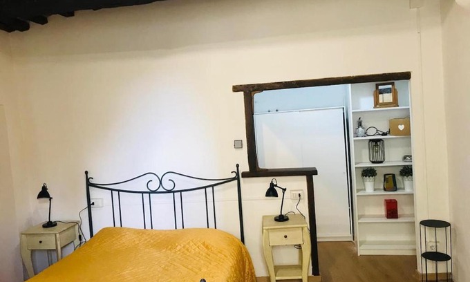 Piegaro Apartment | Cavour 22