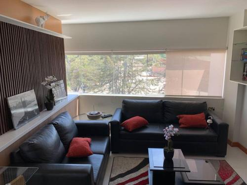 Cayma Apartment | Cayma, hermoso dpto. completo con terraza