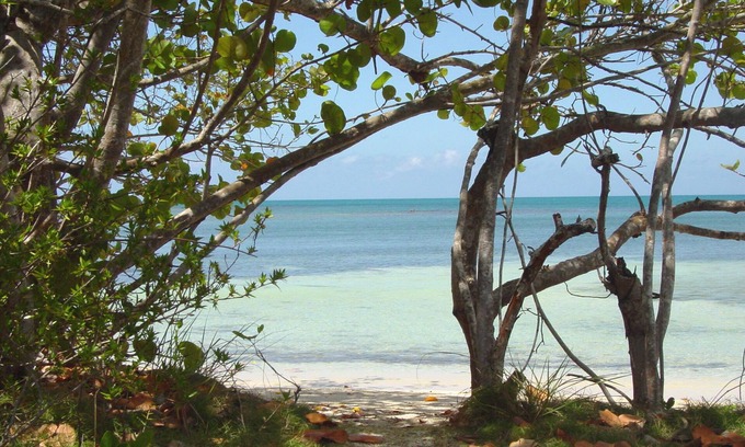 La Mela Condo | Cayo del Sol -Your gateway to tranquility and beach bliss. 3bdr/2bath near Buye
