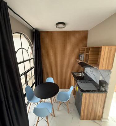 Acolman Apartment | Caza Mía, ideal for 6 guests