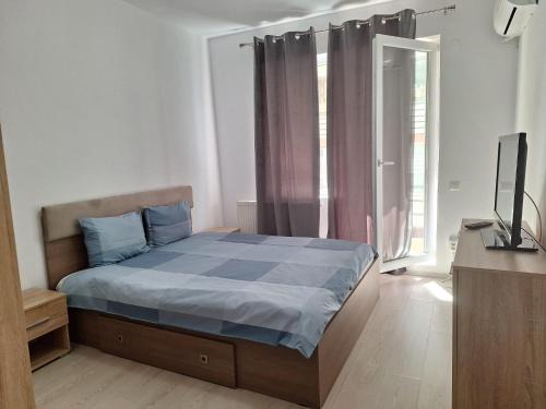 Chiajna Apartment | Cazare Apartament 2 camere Militari