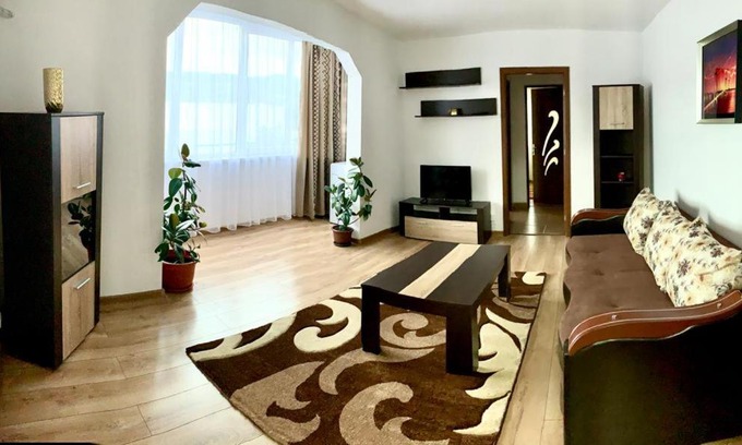 Orsova Apartment | Cazare Apartament Orsova