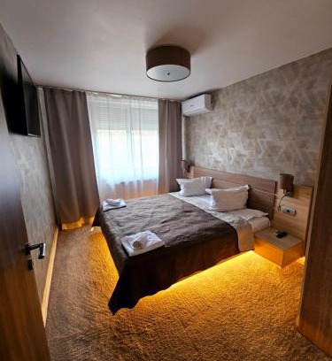 Baile Felix House | Cazare Apartamente IRIS