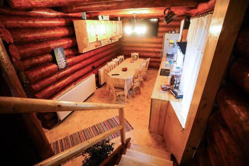 Toplita House | Cazare Casa Suw Toplita