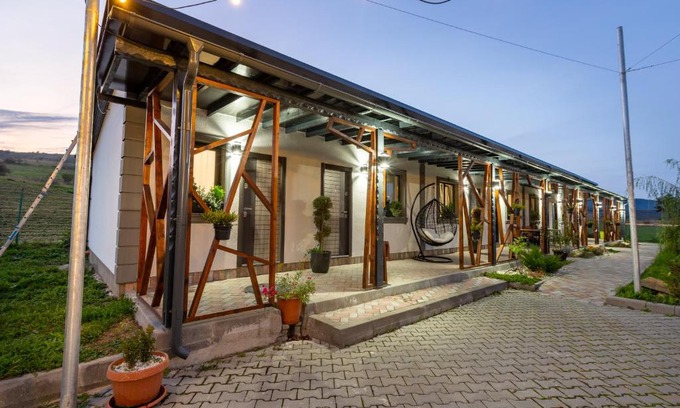 Seica Mare House | Cazare D&G