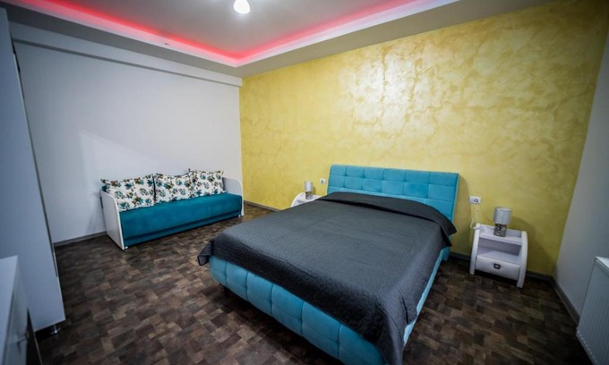 Barlad Apartment | Cazare Gallamar