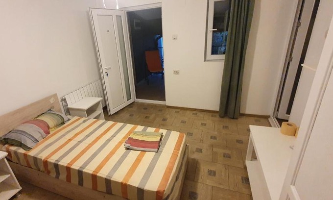 2 Mai House | Cazare Muncitori Mangalia-2 Mai