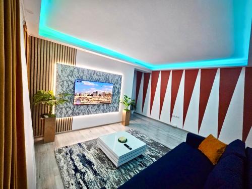 Ploiesti Apartment | Cazare Ploiesti