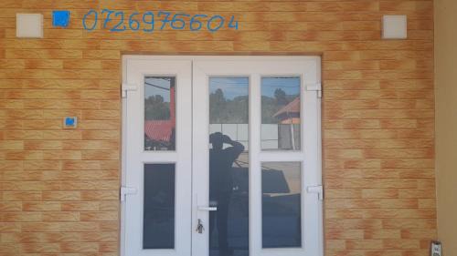 Hateg House | Cazare Slivuț Prislop
