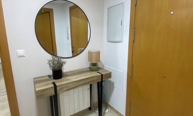 Cazorla Apartment | Cazorla House