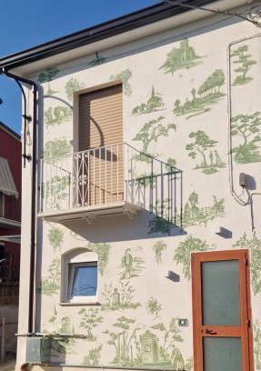 Bonito Apartment | CB Apartments