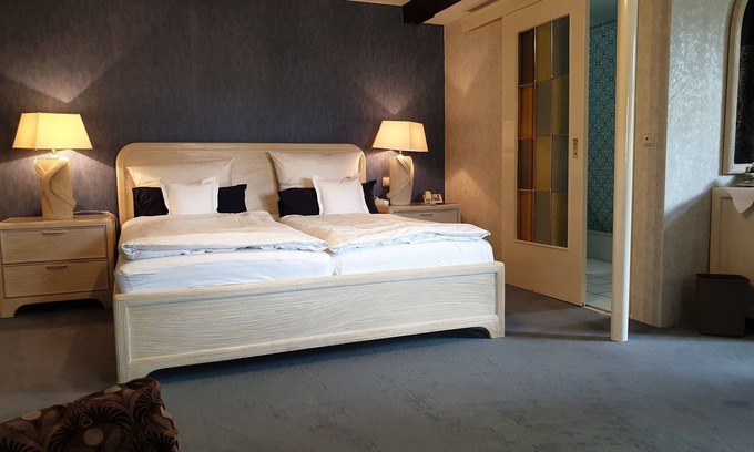 Mainz-Bingen Hotel | CB Hotel Becker