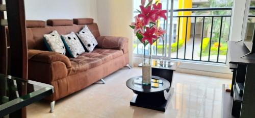 Neiva Apartment | CB2 Somos AT HOME Apto tranquilo con Aire Acondicionado