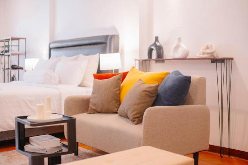 Medan Apartment | CBD Studio3 next to Sun Plaza Real City Center!