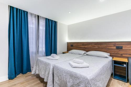 Palos de la Frontera Apartment | CC Atocha Apartments