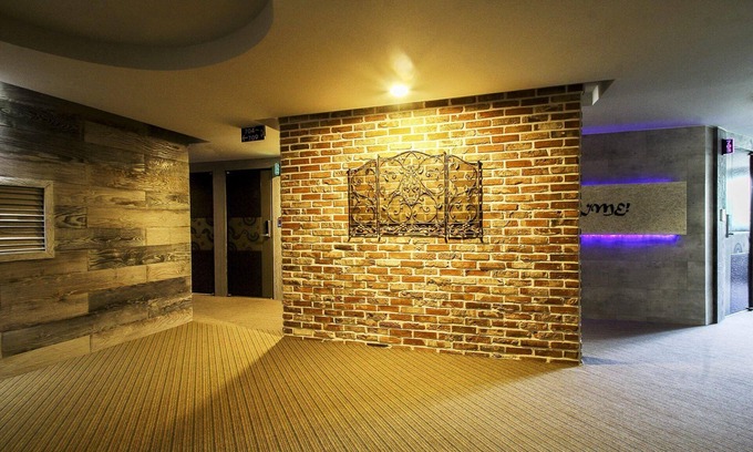 Hyoja Hotel | CC Hotel