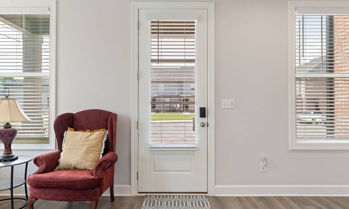 Tuscaloosa House | CC3 3bedroom townhome in fabulous Tuscaloosa