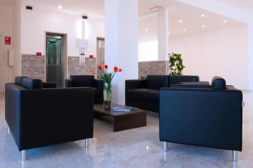 San Faustino-Madonnina-Quattroville Hotel | CDH Hotel Modena