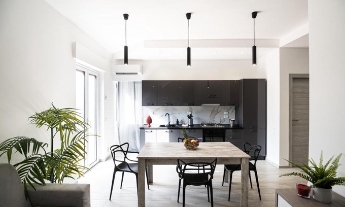 Capo d'Orlando Apartment | CDO Apartment