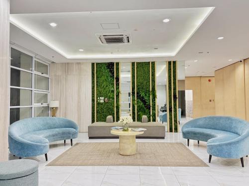 Cagayan de Oro Apartment | CDO Spacious 1 BR Corner Condo in front of Limketkai Mall