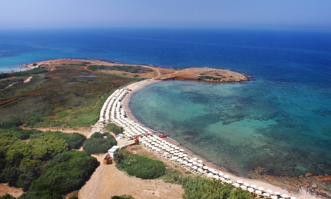 Specchiolla Hotel | CDSHotels Riva Marina Resort