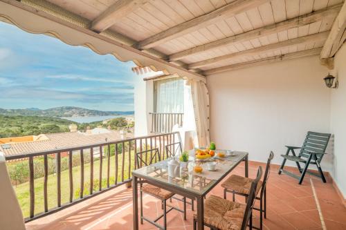 Capo Ferro Apartment | CDT Cala Del Faro - Happy Rentals
