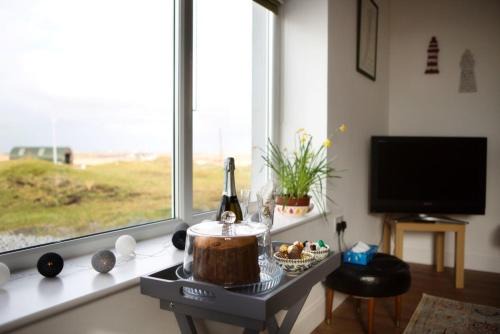 South Uist House | Ceannard Cottage
