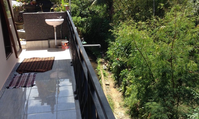Mas House | Cebluk Sari Homestay
