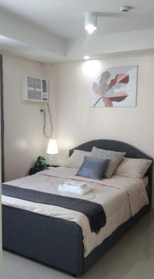 North Reclamation Area Apartment | CEBU Simple Condominium