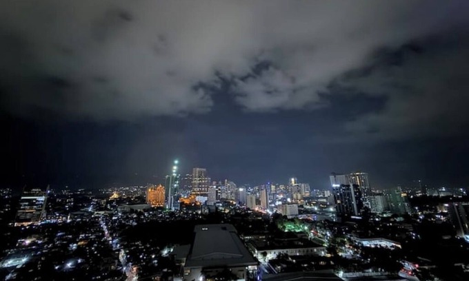 Cebu Apartment | CebuCasaTEG24Q/8pax/IEC/AyalaCebuBusinessPark