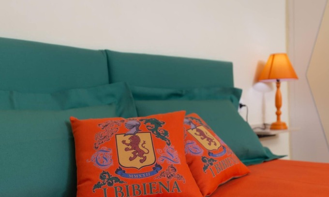 Bibbiena Apartment | Cecco e Mea Bibbiena Suite