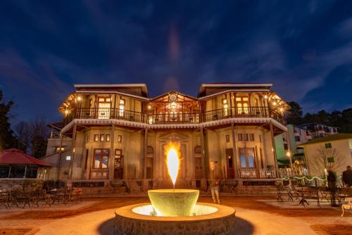 Murree Hotel | Cecil by Pearl Continental