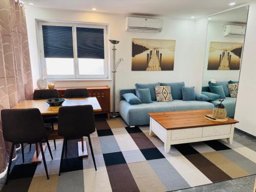 Velden am Worther See Apartment | Cecilienhof Velden - Ferienwohnung