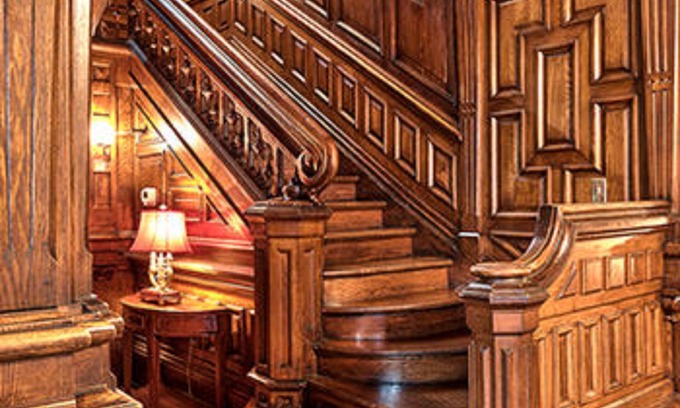 Kenilworth Bed & Breakfast | Cedar Crest Inn