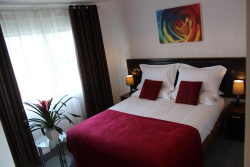 Hamilton North Hotel | Cedar Lodge Motel Hamilton