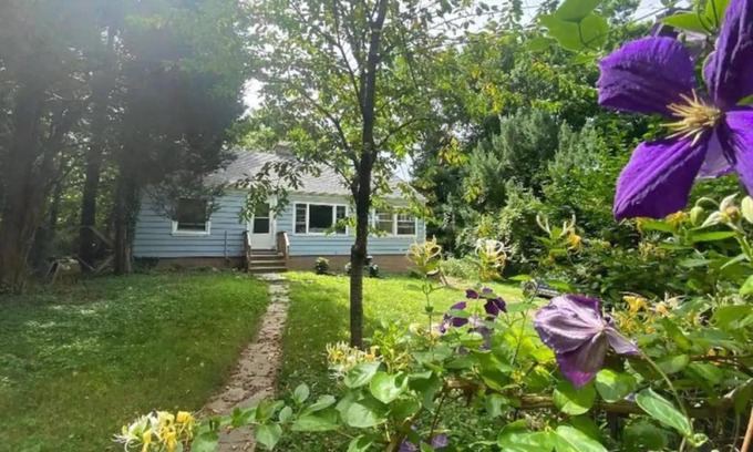 Guilford House | Cedar Ridge Cottage