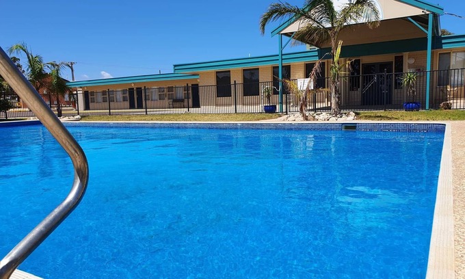 Bonython Hotel | Ceduna East West Motel