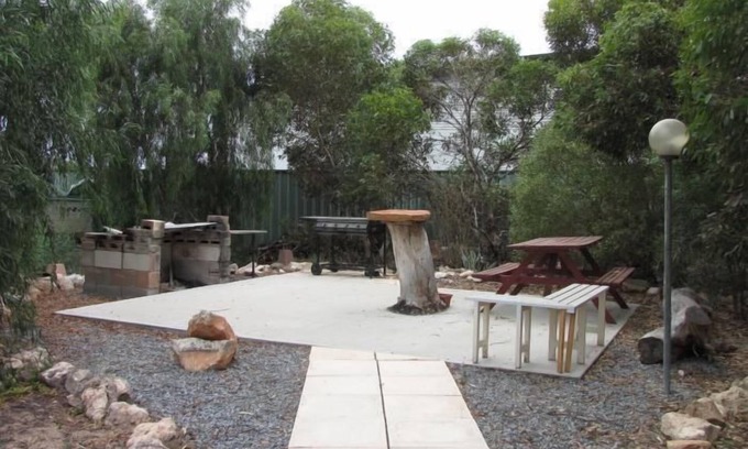 Bonython Hotel | Ceduna Motor Inn