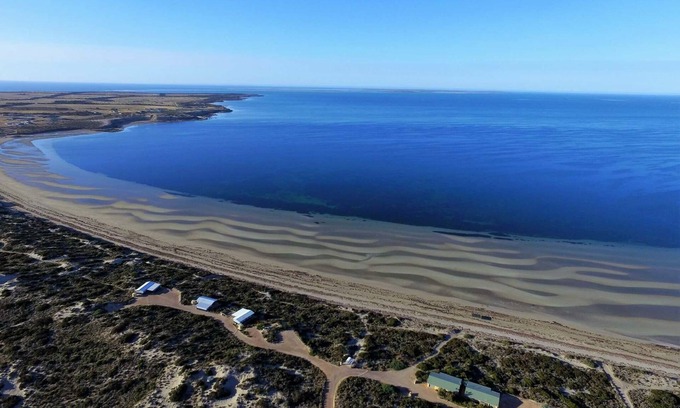 Bonython Villa | Ceduna Shelly Beach Beachfront Villas