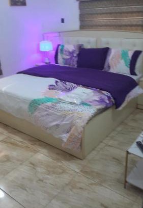 Benin City Apartment | Cee-Jackson Apartments